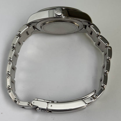 Tudor Black Bay 39mm Red Dial Watch Ref# 7939A1A0RU - Happy Jewelers Fine Jewelry Lifetime Warranty