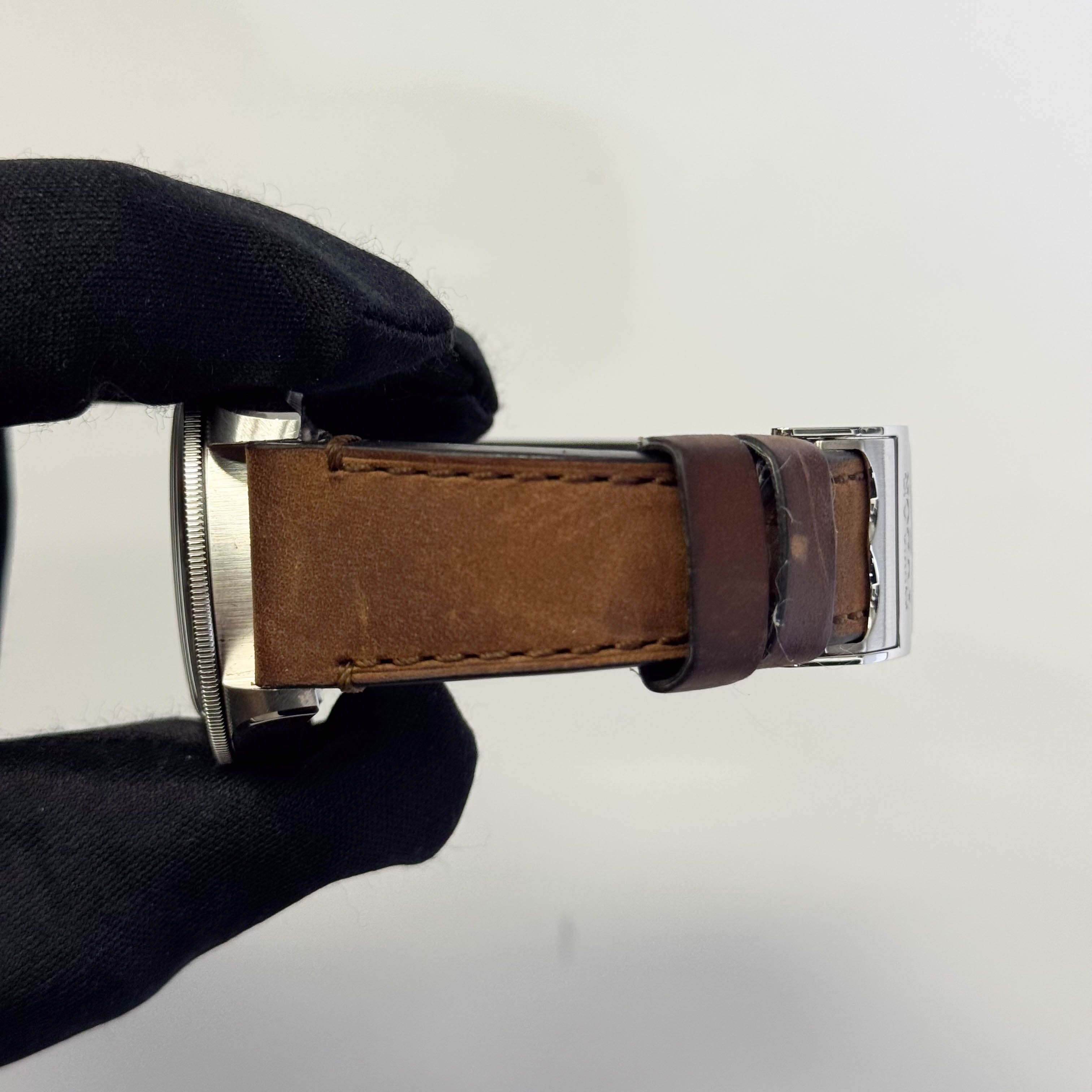 Tudor Black Bay 58 39mm Black Dial Watch Ref# 79030N - Happy Jewelers Fine Jewelry Lifetime Warranty