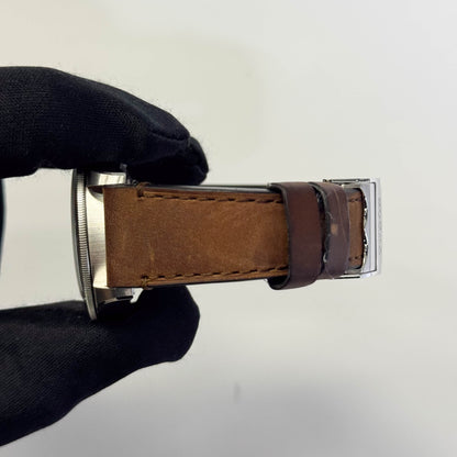 Tudor Black Bay 58 39mm Black Dial Watch Ref# 79030N - Happy Jewelers Fine Jewelry Lifetime Warranty