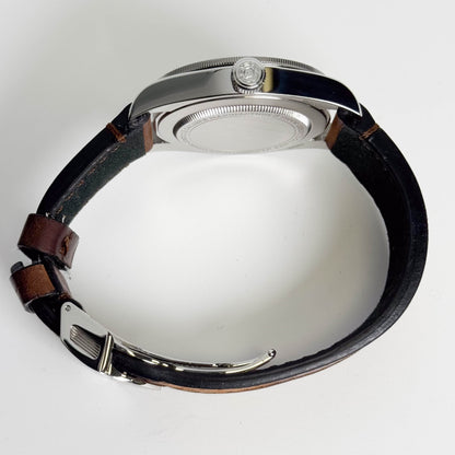 Tudor Black Bay 58 39mm Black Dial Watch Ref# 79030N - Happy Jewelers Fine Jewelry Lifetime Warranty