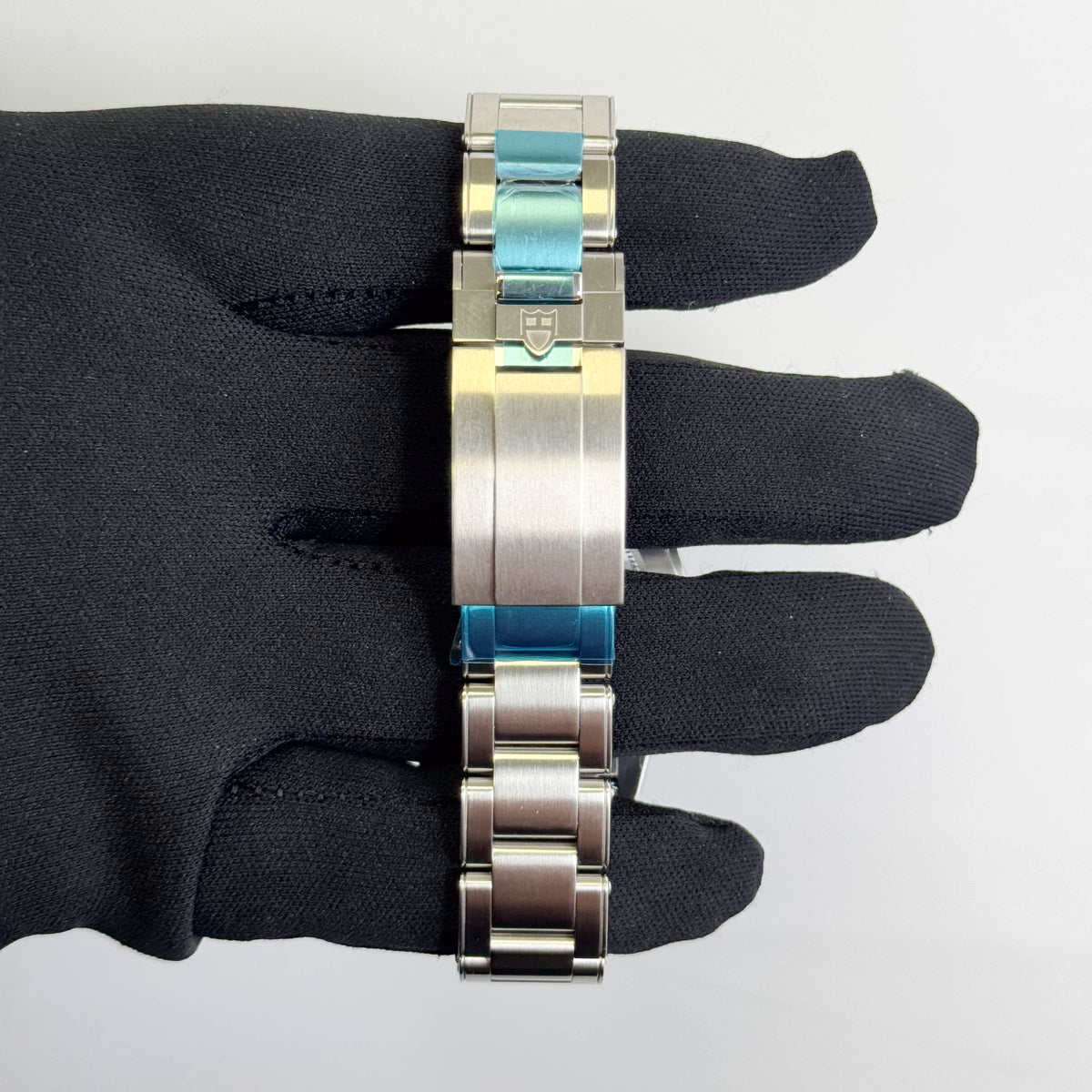 Tudor Black Bay 37mm Blue Dial Watch Ref# 79000B