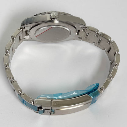 Tudor Black Bay 37mm Blue Dial Watch Ref# 79000B