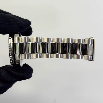 Tag Heuer Aquaracer 40mm Blue Dial Watch Ref# WBP1113.BA0000