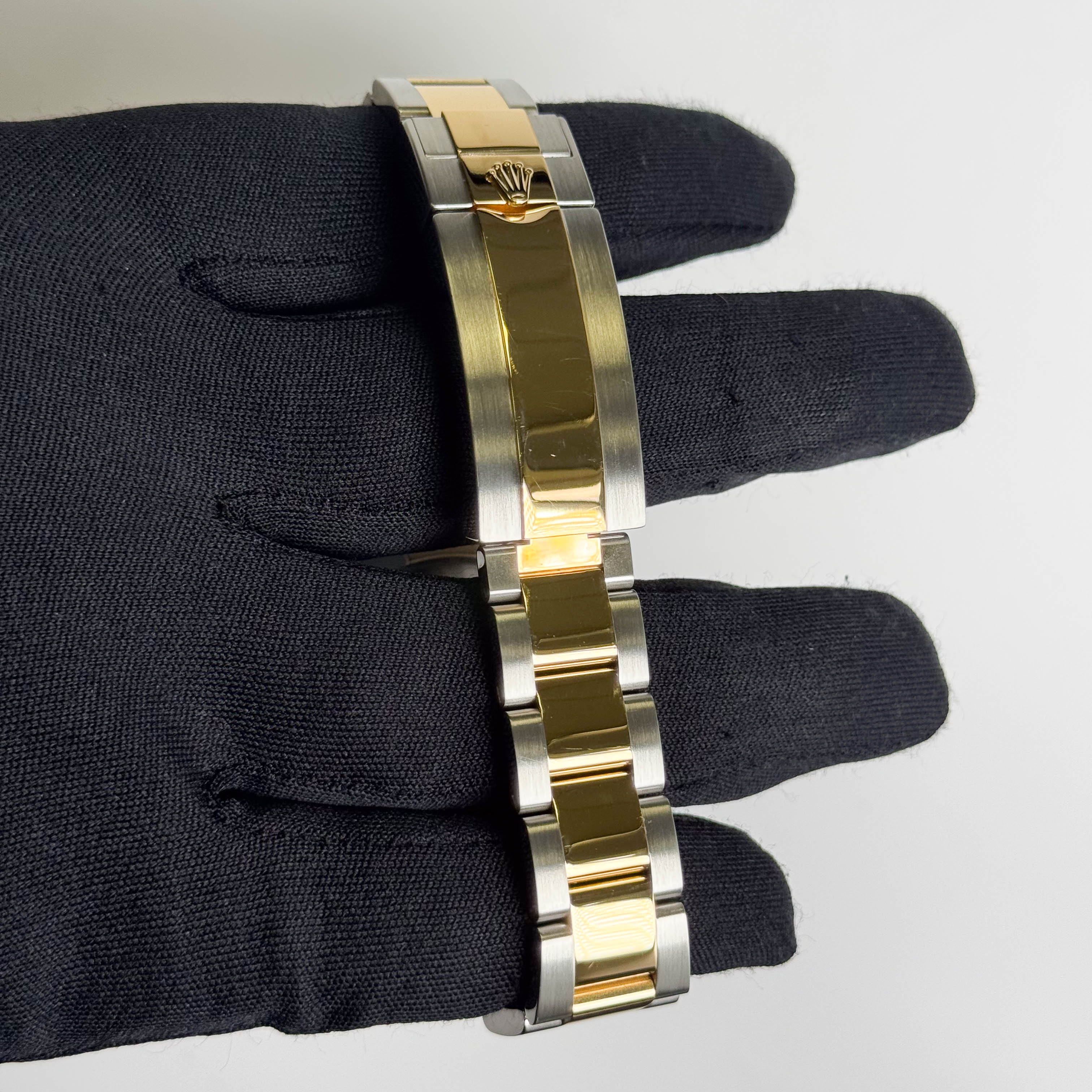 Rolex Submariner 40mm Black Dial Watch Ref# 116613LN - Happy Jewelers Fine Jewelry Lifetime Warranty