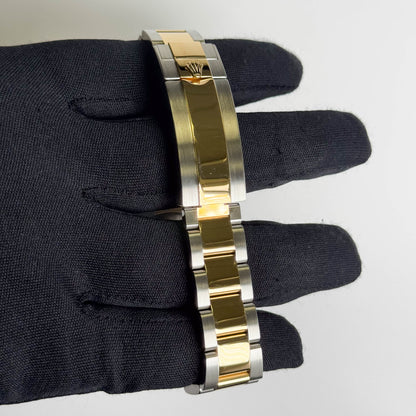 Rolex Submariner 40mm Black Dial Watch Ref# 116613LN - Happy Jewelers Fine Jewelry Lifetime Warranty