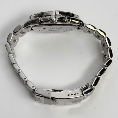 Breitling Colt 38mm Silver Dial Watch Ref# A53035