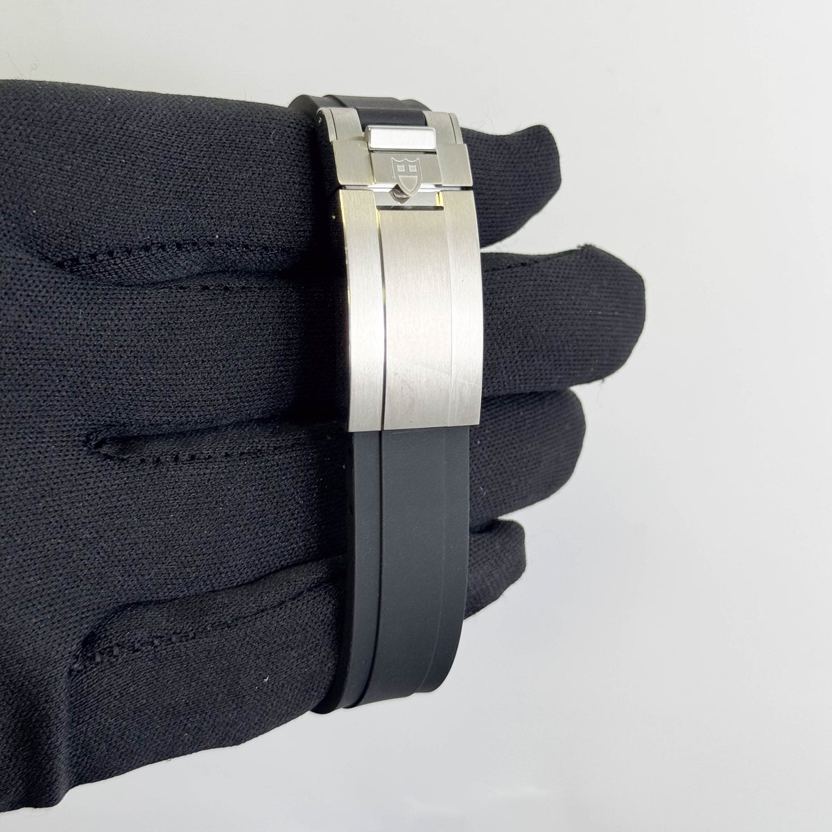 Tudor Black Bay 37mm Blue Dial Watch Ref# 79000B