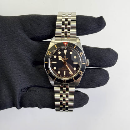 Tudor Black Bay 58 39mm Black Dial Watch Ref# 7939A1A0NU
