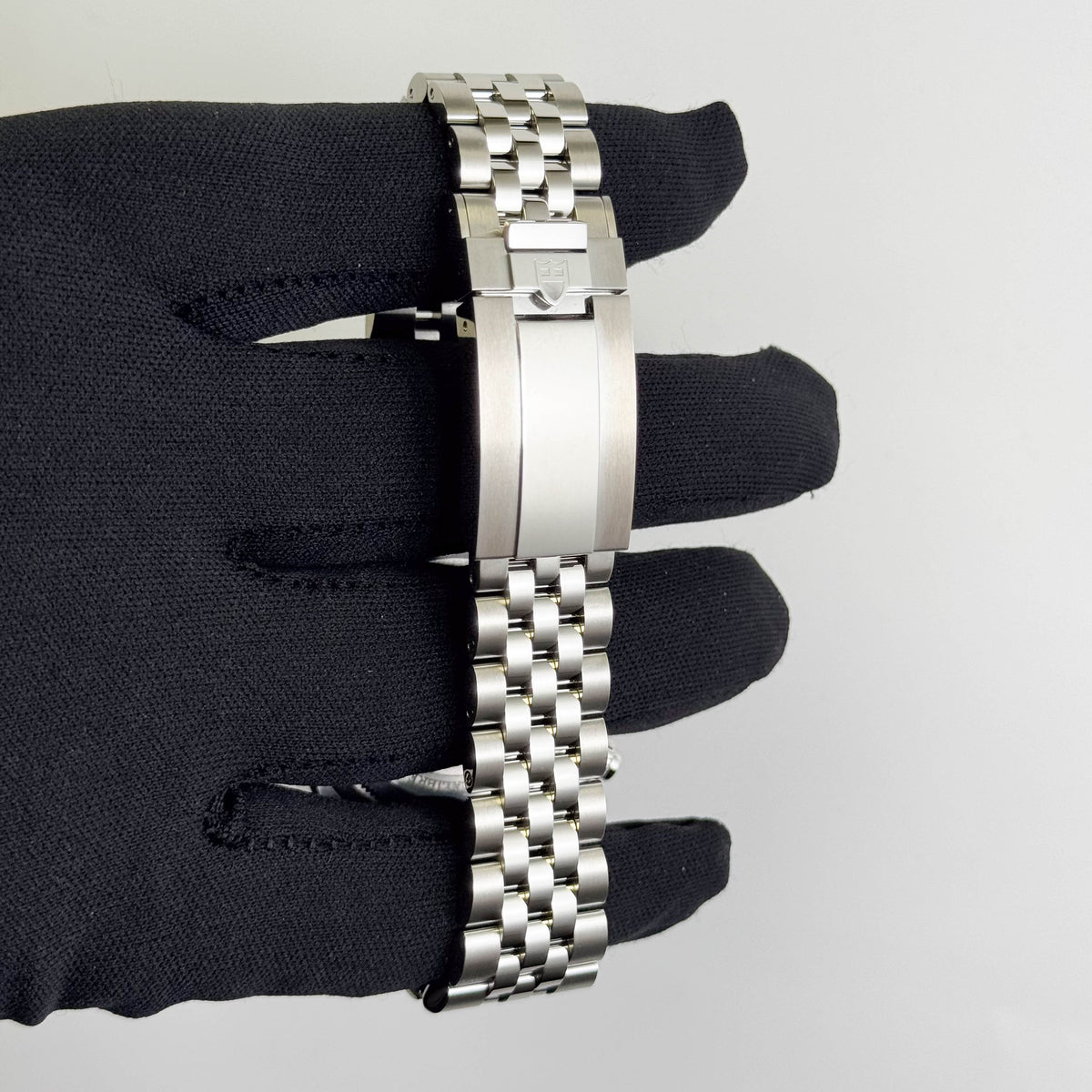Tudor Black Bay 41mm Black Dial Watch Ref# 79360N