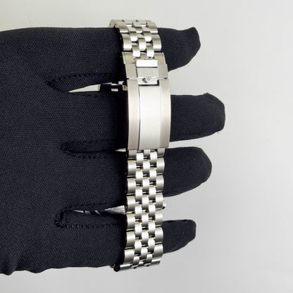 Tudor Black Bay 41mm Black Dial Watch Ref# 79360N