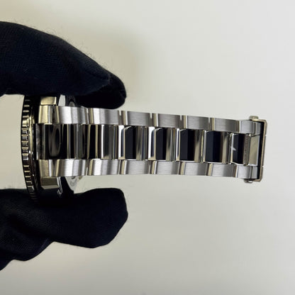 Tag Heuer Aquaracer 40mm Blue Dial Watch Ref# CBP1113.BA0627 - Happy Jewelers Fine Jewelry Lifetime Warranty