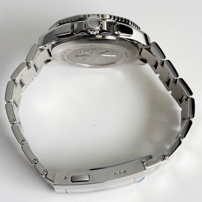 Tag Heuer Aquaracer 40mm Blue Dial Watch Ref# CBP1113.BA0627 - Happy Jewelers Fine Jewelry Lifetime Warranty