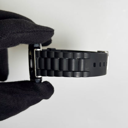 Tag Heuer Formula 1 40mm Black Dial Watch Ref# CAC111D