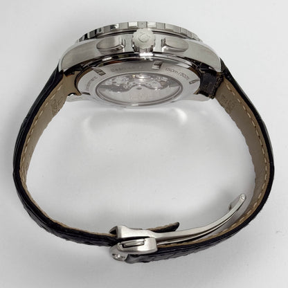 Omega Seamaster Aqua Terra 44mm White Dial Watch Ref# 231.13.44.52.04.001