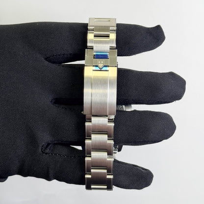 Tudor Black Bay 58 39mm Black Dial Watch Ref# 7939A1A0NU