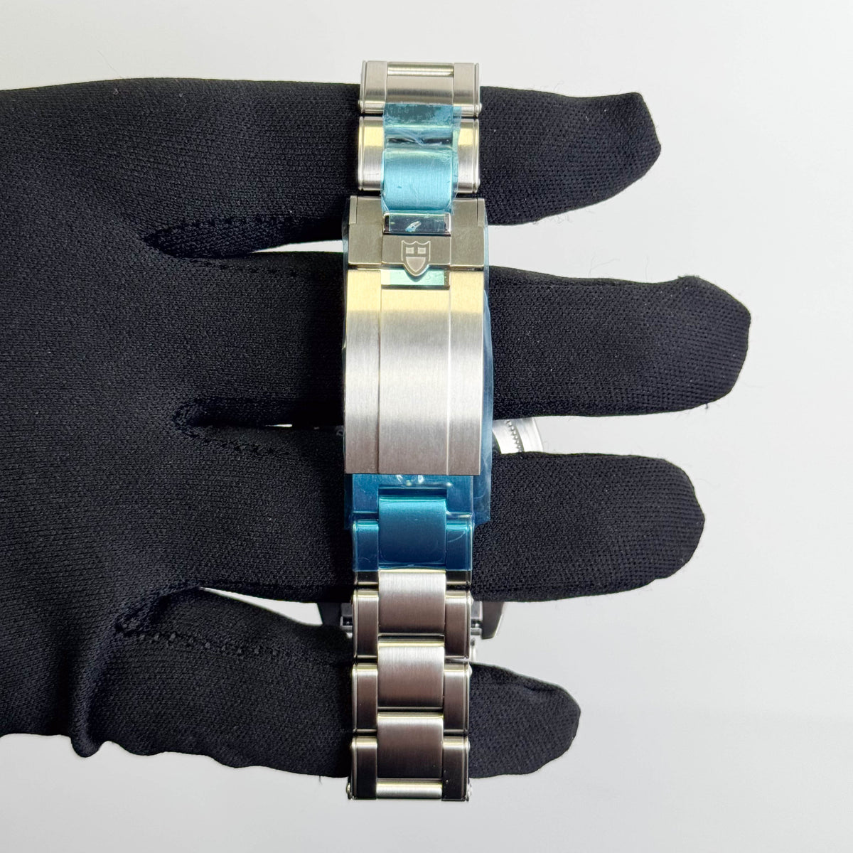 Tudor Black Bay 41mm Black Dial Watch Ref# 7941A1A0RU
