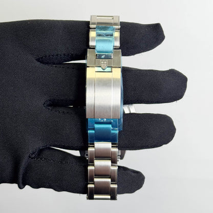 Tudor Black Bay 41mm Black Dial Watch Ref# 7941A1A0RU