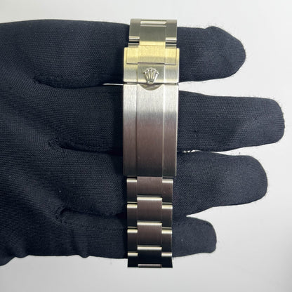 Rolex Submariner 41mm Black Dial Watch Ref# 126610LN - Happy Jewelers Fine Jewelry Lifetime Warranty