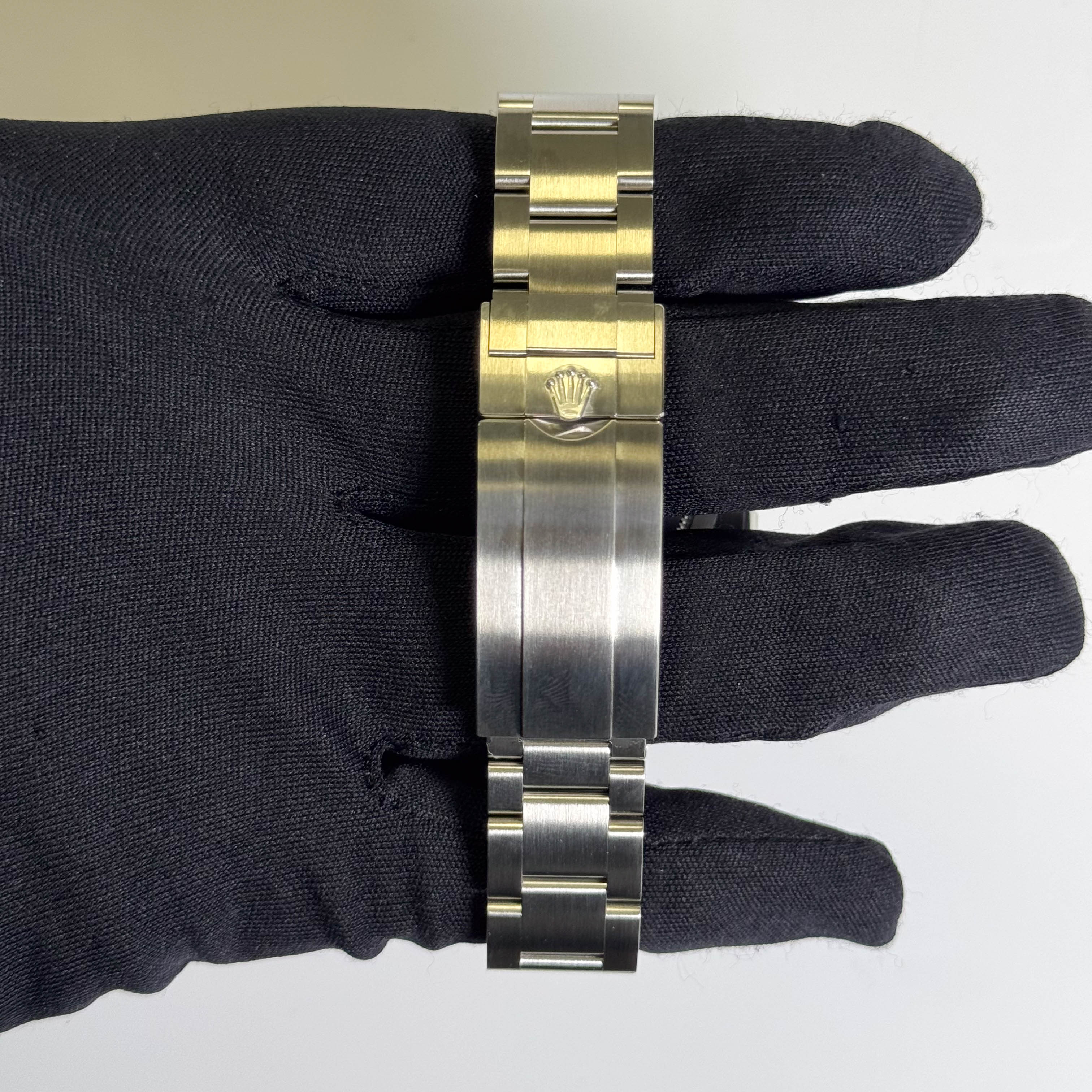 Rolex Submariner 41mm Black Dial Watch Ref# 126610LV