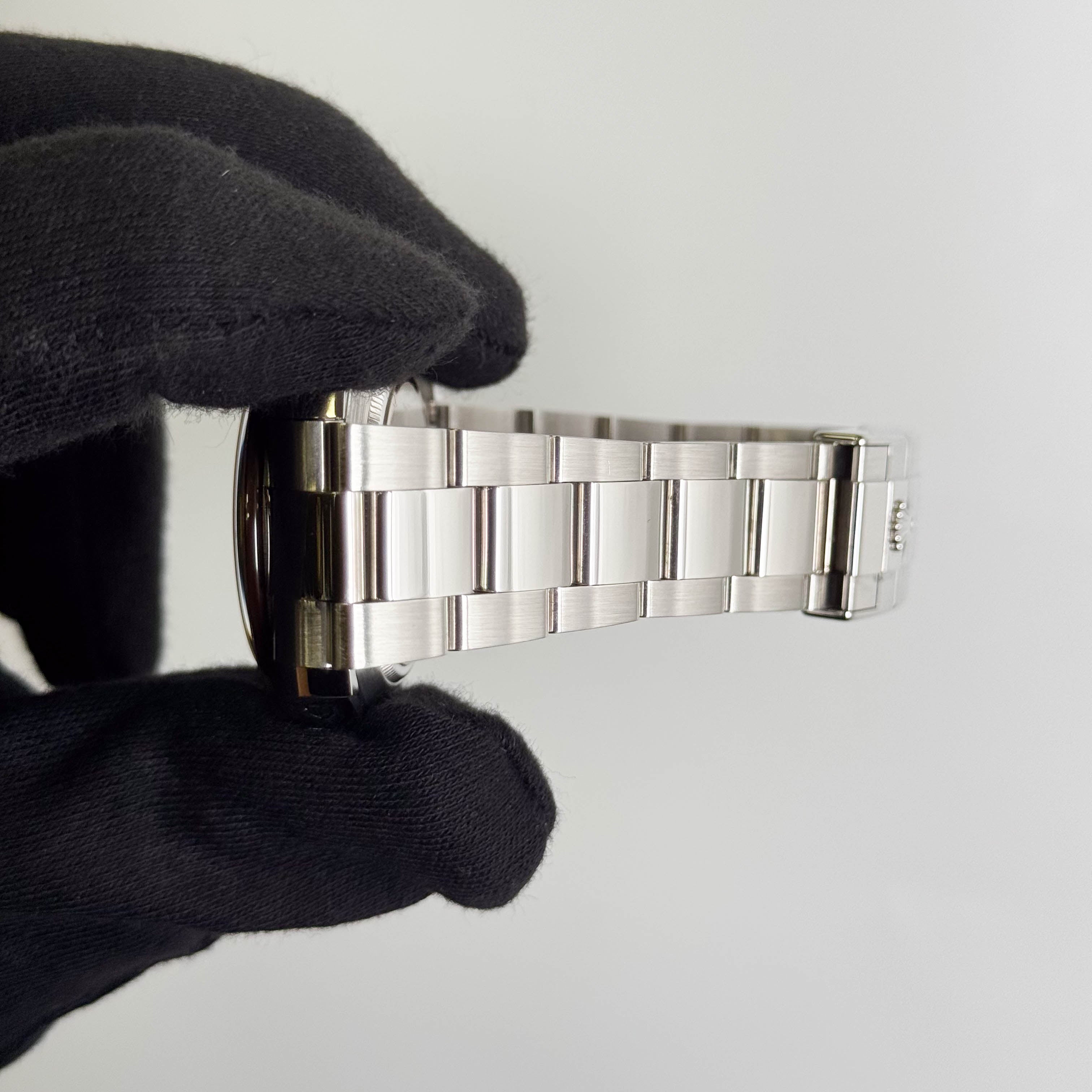 Rolex Daytona 40mm Ice Blue Dial Watch Ref# 116506