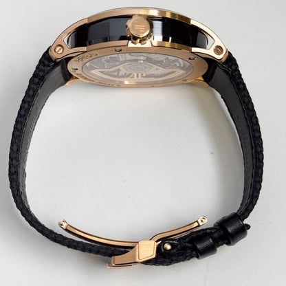 Audemars Piguet Code 11.59 41mm Green Dial Watch Ref# 26396NR.OO.D002KB.01