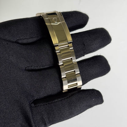 Rolex Daytona 40mm Black Dial Watch Ref# 116509