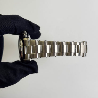 Tudor Black Bay 41mm Black Dial Watch Ref# 79360N