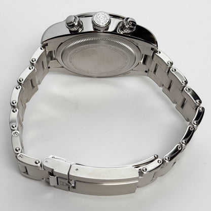 Tudor Black Bay 41mm Black Dial Watch Ref# 79360N