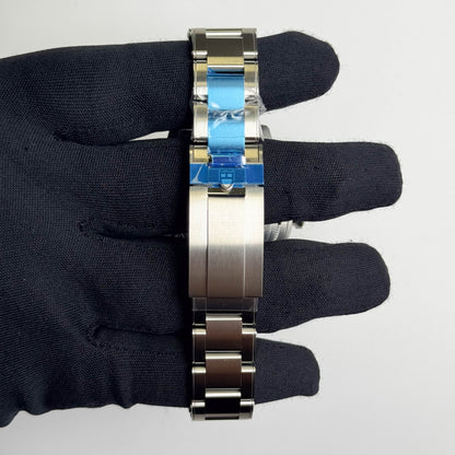 Tudor Black Bay 41mm Black Dial Watch Ref# 79360N - Happy Jewelers Fine Jewelry Lifetime Warranty
