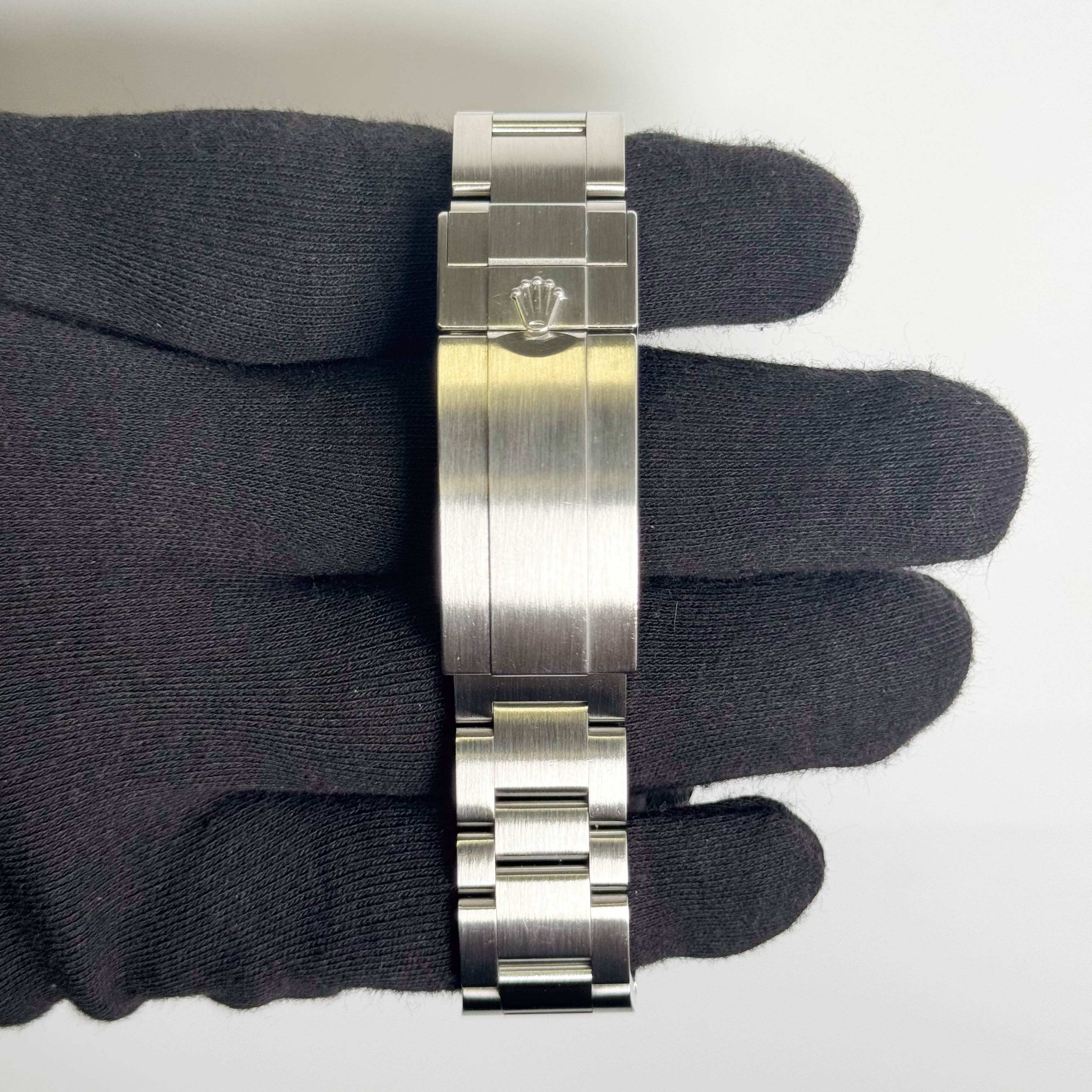 Rolex Sea-Dweller 44mm Black Dial Watch Ref# 126660