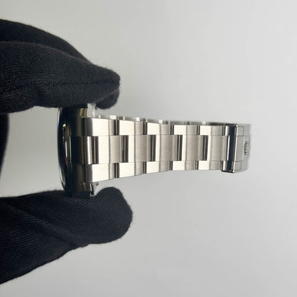 Rolex Explorer II 42mm Black Dial Watch Ref# 216570