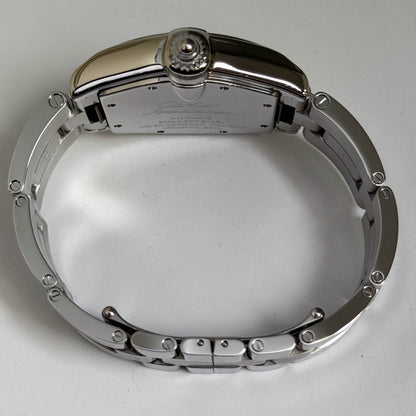 Cartier Roadster 37mm Black Dial Watch Ref# W62041V3 - Happy Jewelers Fine Jewelry Lifetime Warranty