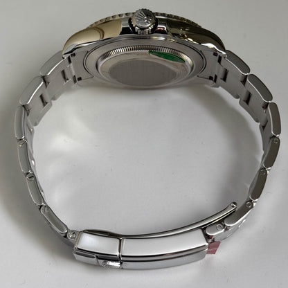 Rolex Yacht-Master 40mm Silver Dial Watch Ref# 116622