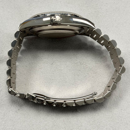 Rolex Day-Date 40mm Meteorite Dial Watch Ref# 228239 - Happy Jewelers Fine Jewelry Lifetime Warranty