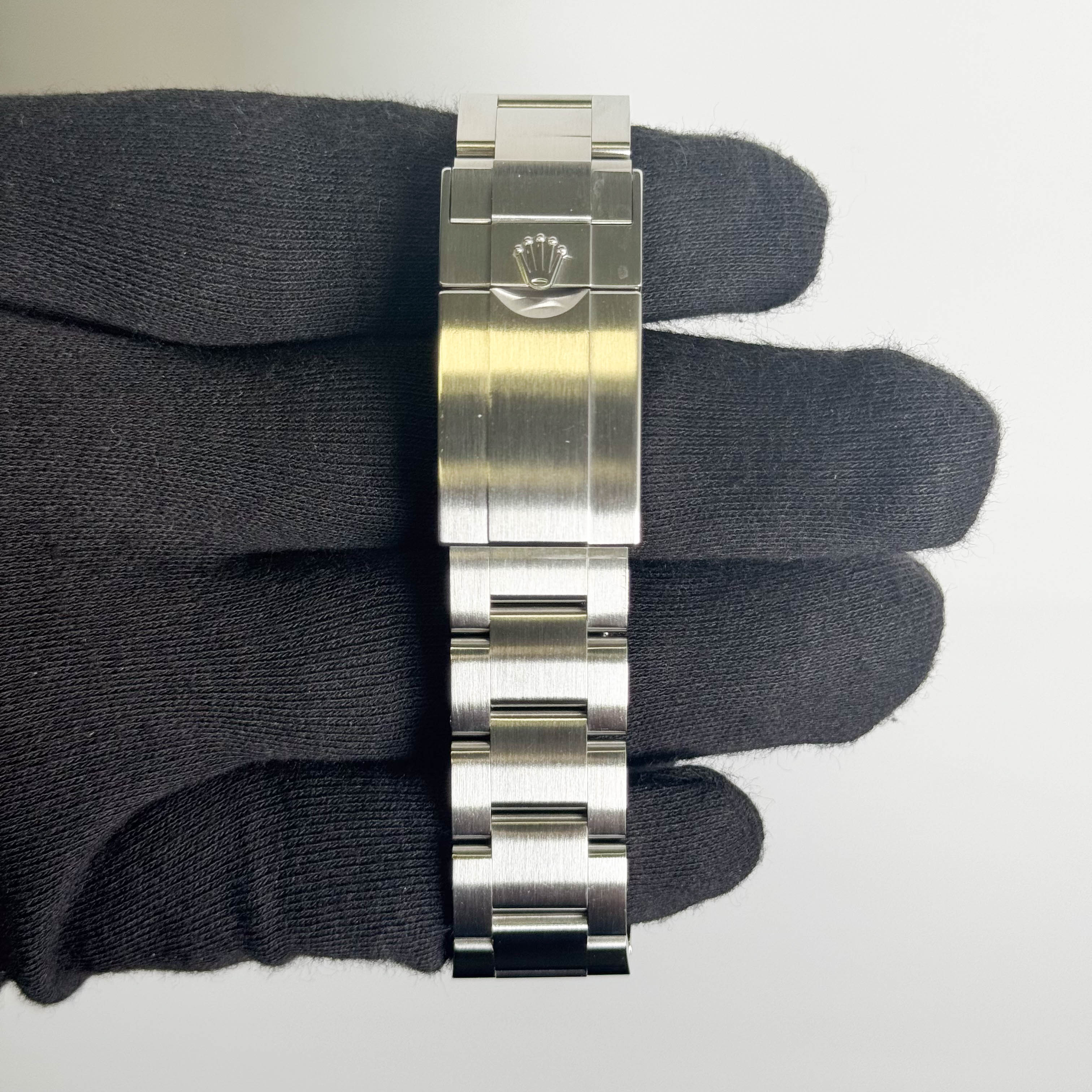 Rolex Explorer II 42mm White Dial Watch Ref# 226570