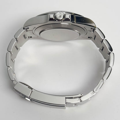 Rolex Explorer II 42mm White Dial Watch Ref# 226570