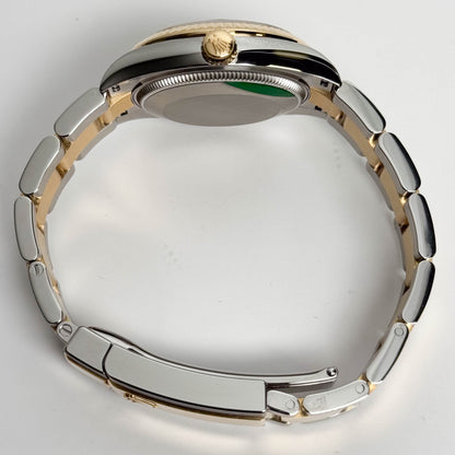 Rolex Datejust 31mm MOP Dial Watch Ref# 278273