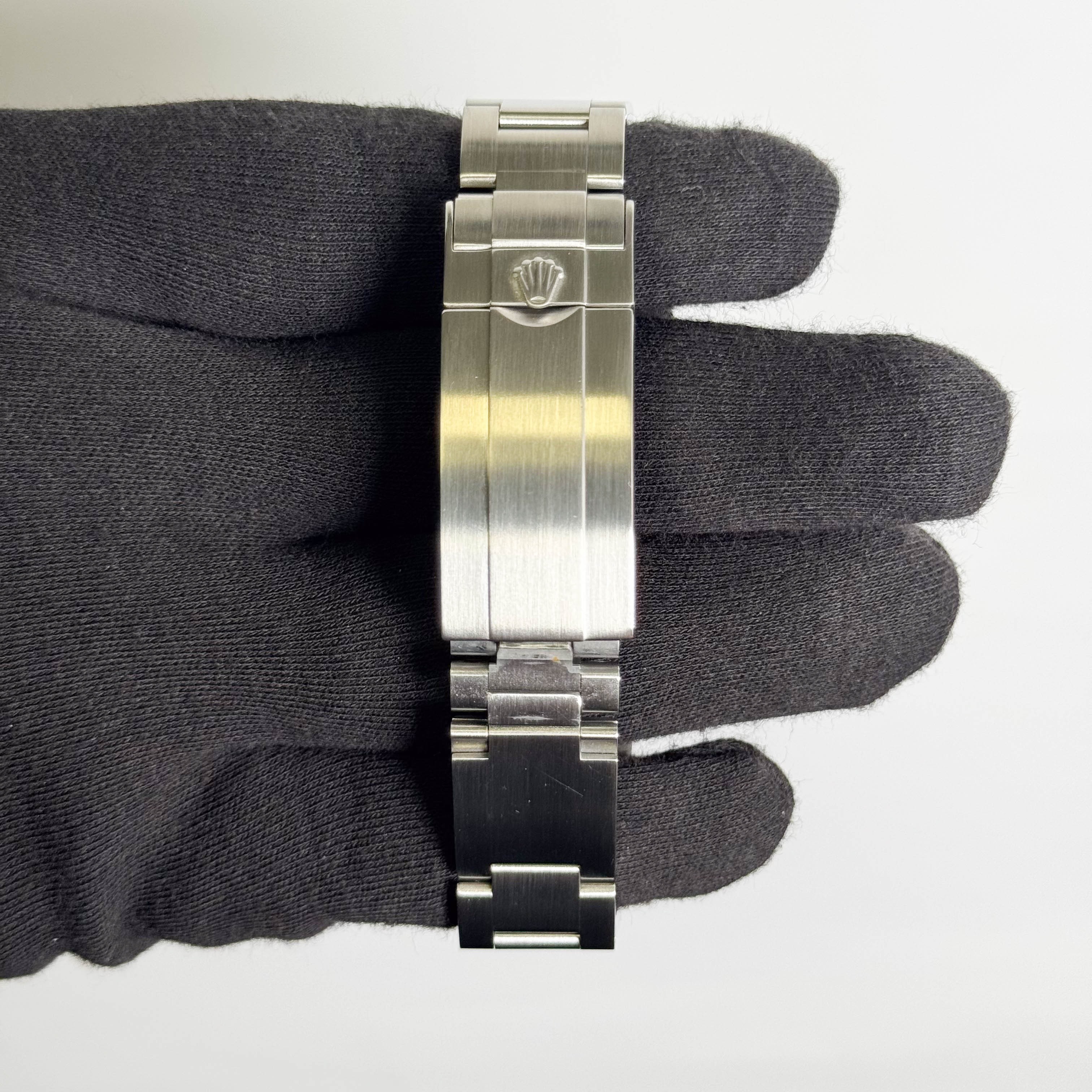 Rolex Sea-Dweller "50th Anniversary" 43mm Black Dial Watch Ref# 126600