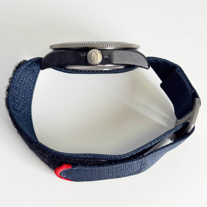 Tudor Pelagos FXD 42mm Blue Dial Watch Ref# 25707KN