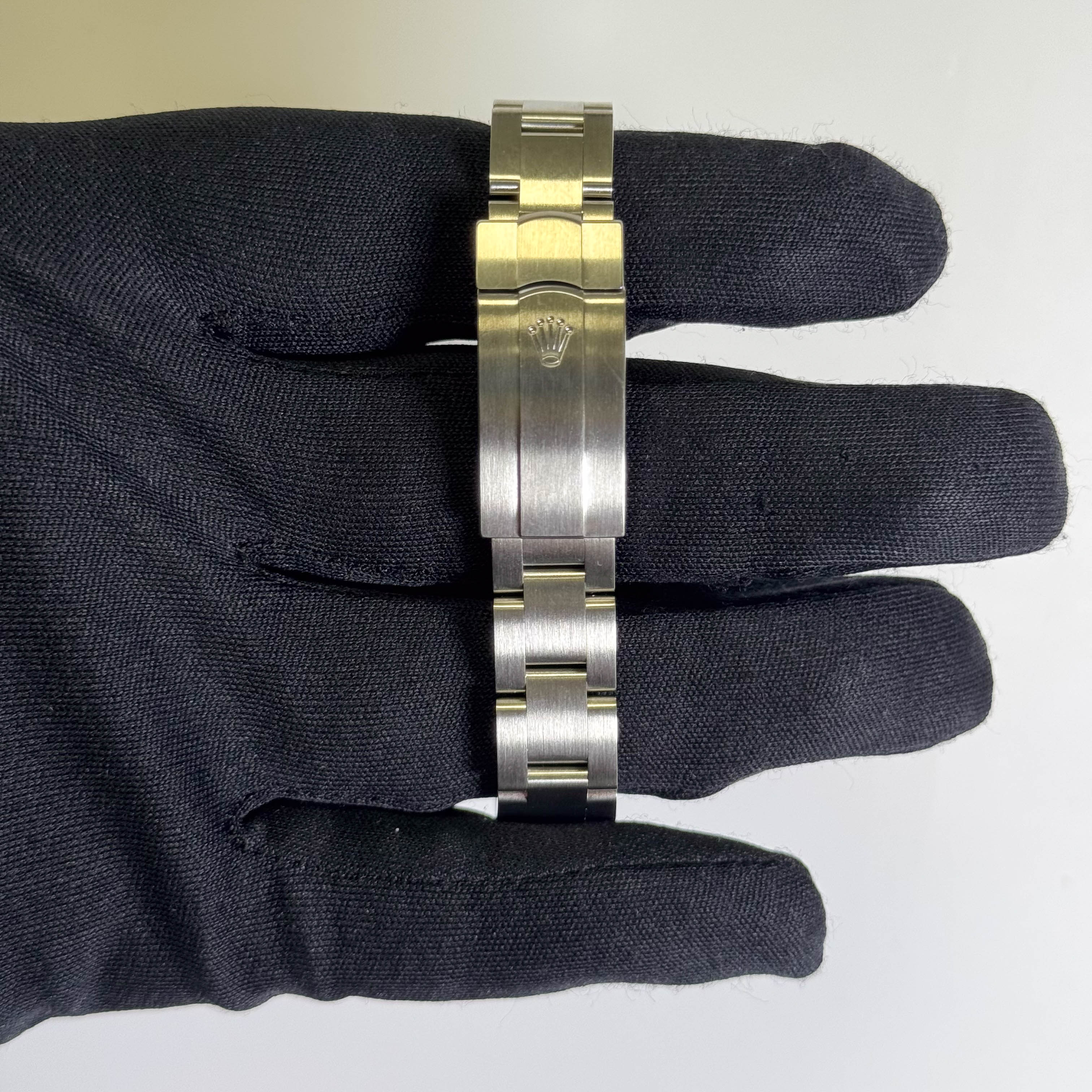 Rolex Oyster Perpetual 31mm Pink Dial Watch Ref# 277200