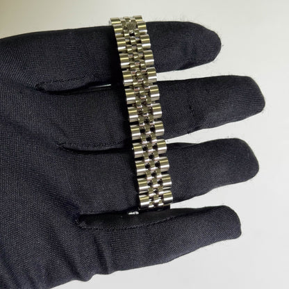 Rolex Datejust 26mm MOP Dial Watch Ref# 179174