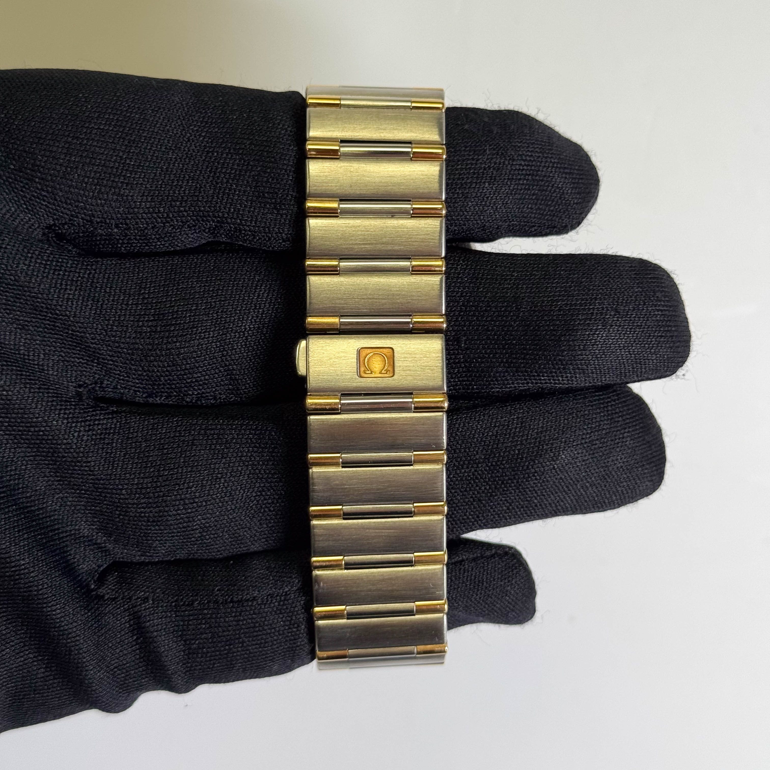 Cartier Constellation 33mm Champagne Dial Watch Ref# 1312.10.00