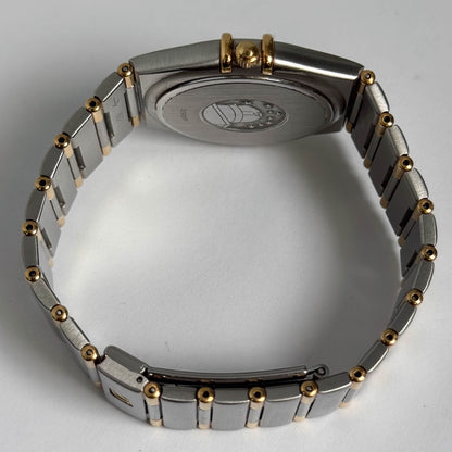 Cartier Constellation 33mm Champagne Dial Watch Ref# 1312.10.00