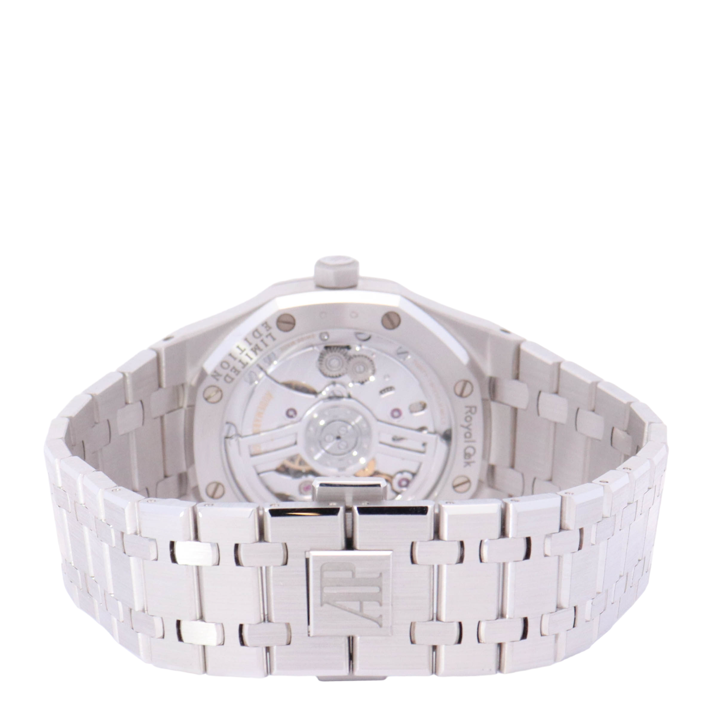 Royal 2025 oak baguette