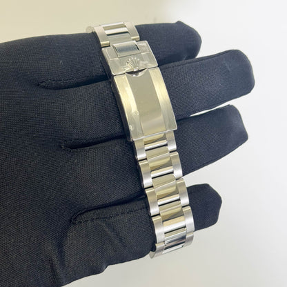 Rolex Daytona 40mm White Dial Watch Ref# 126500LN