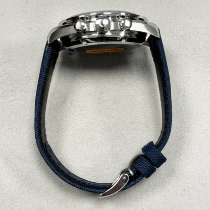 Omega Speedmaster "Silver Snoopy Award" 42mm White Dial Ref# 310.32.42.50.02.001 - Happy Jewelers Fine Jewelry Lifetime Warranty