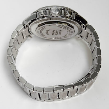 Breguet Type XXI Transatlantique Fly-Back 42.5mm Grey Arabic Chronograpgh Dial Watch Ref# 3810ST/92/SZ9 - Happy Jewelers Fine Jewelry Lifetime Warranty