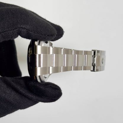 Rolex Datejust 41mm Blue Dial Watch Ref# 126300