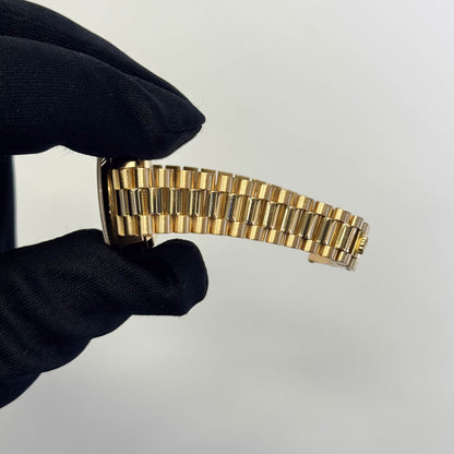 Rolex Datejust 26mm Champagne Dial Watch Ref#  69178 - Happy Jewelers Fine Jewelry Lifetime Warranty