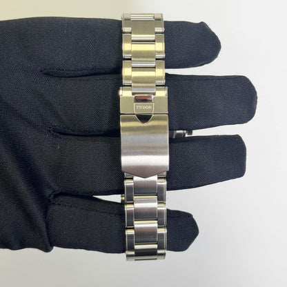 Tudor Black Bay 39mm Blue Dial Watch Ref# 79030B